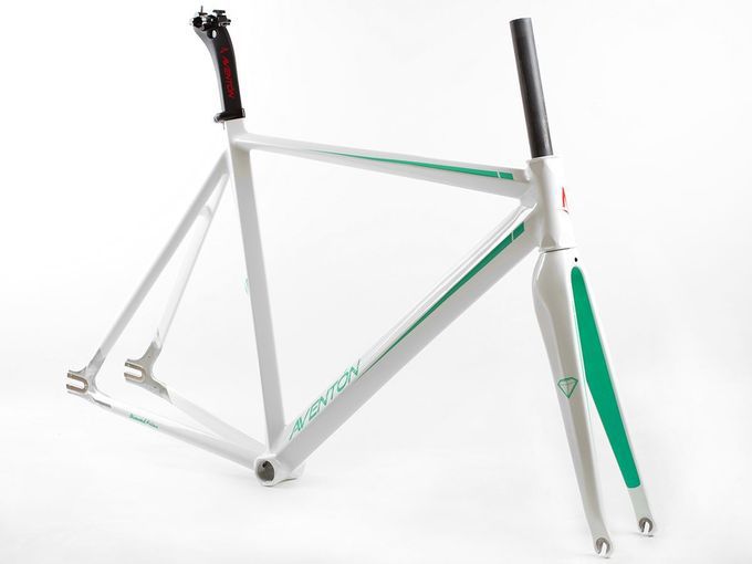 Aventon DIAMOND Frame review