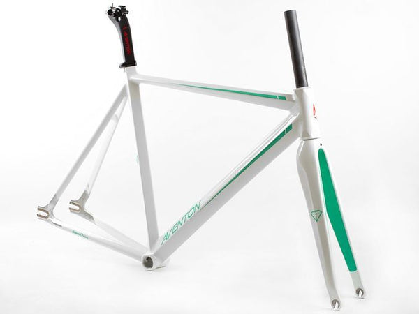 Aventon DIAMOND Frame review Cycle Core