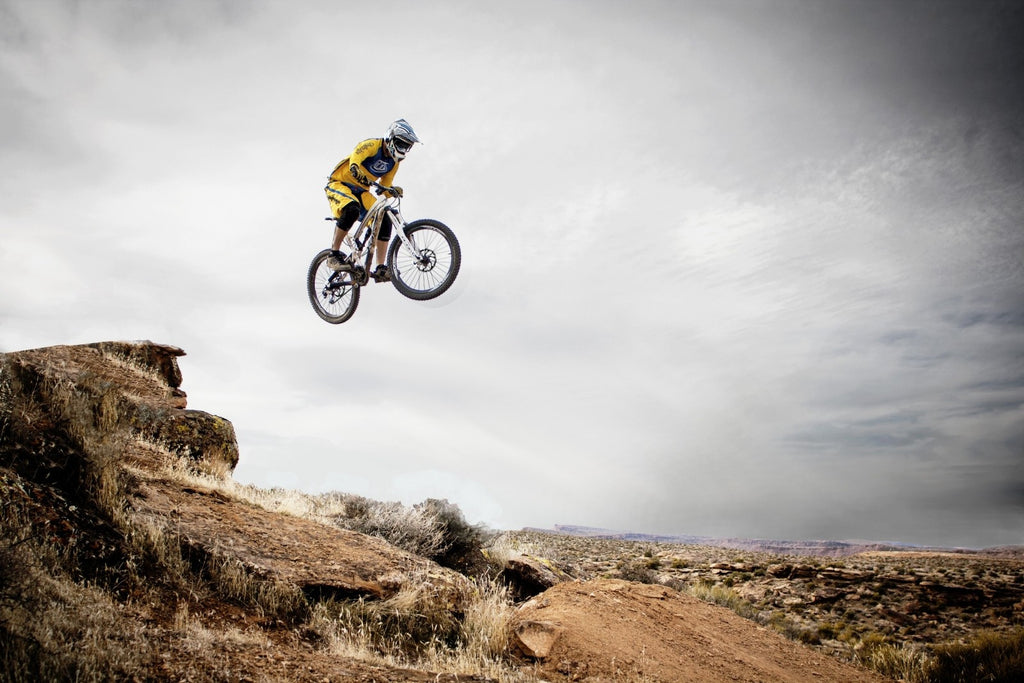 Getting started in XC racing