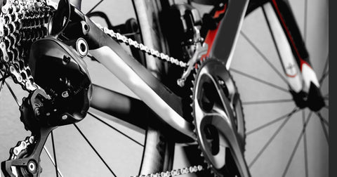 Rear Derailleur