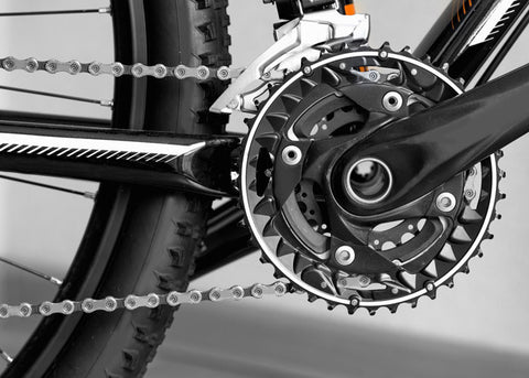Cranksets
