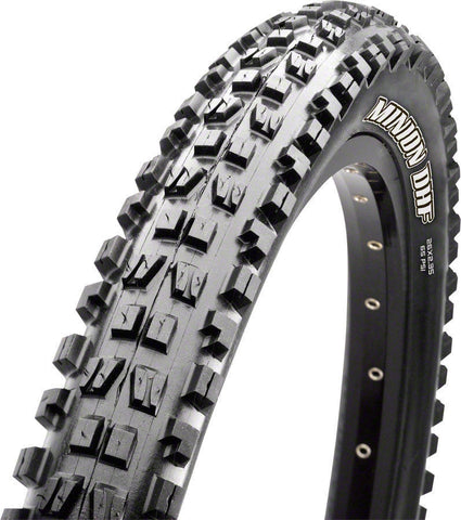 Tubeless Tires