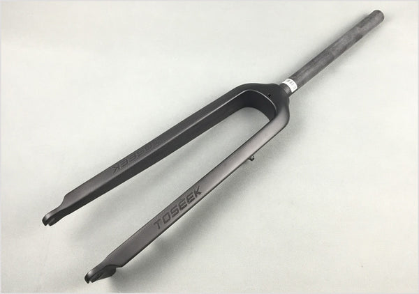Mountain Bike Carbon Fork 26"/ 29"