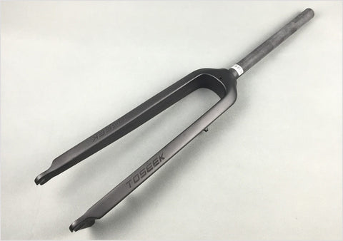 Mountain Bike Carbon Fork 26"/ 29"