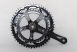 XRIDE Road Bikes Cranksets 39-52T