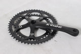 XRIDE Road Bikes Cranksets 39-52T