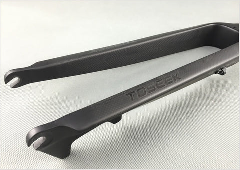 Mountain Bike Carbon Fork 26"/ 29"