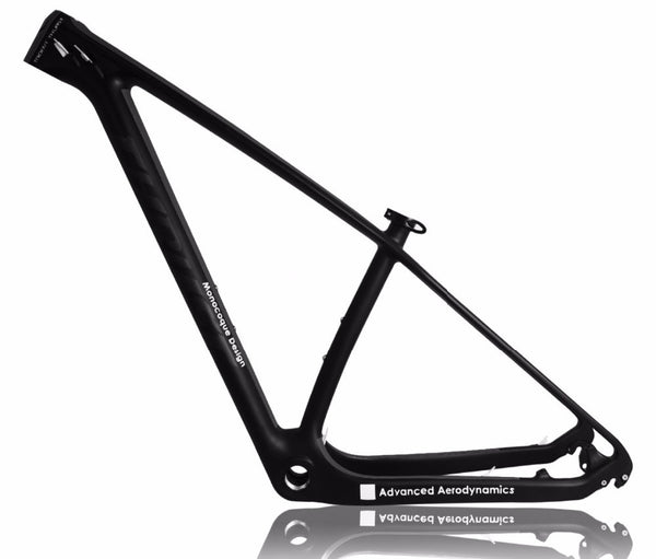 Mountain Bikes Super Light Carbon Frame 29"