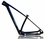 Mountain Bikes Super Light Carbon Frame 29"