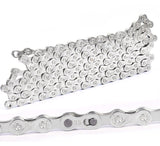 Mountain Bike Stainless Steel Chain 6/7/8/9/10 Speed