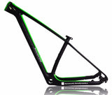 Mountain Bikes Super Light Carbon Frame 29"