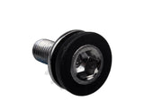 Bottom Bracket with Waterproof Screws