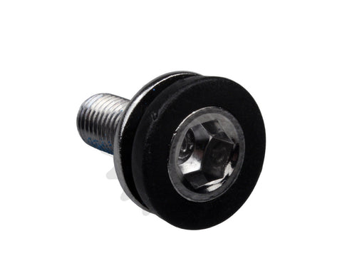Bottom Bracket with Waterproof Screws