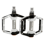 Mountain Bikes Fixed Gear Pedals  9/16"