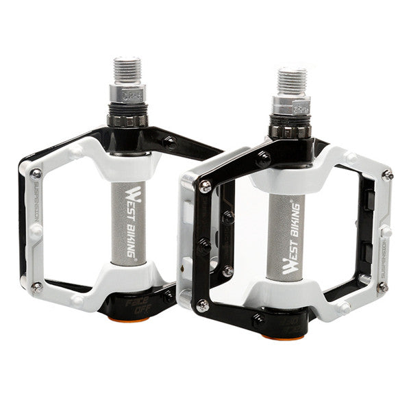 Mountain Bikes Fixed Gear Pedals  9/16"