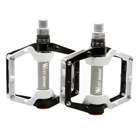 Mountain Bikes Fixed Gear Pedals  9/16"