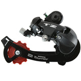 SHIMANO Tourney RD-TZ50 6/7-speeds Mountain Bike Rear Derailleur