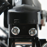 SHIMANO Tourney RD-TZ50 6/7-speeds Mountain Bike Rear Derailleur