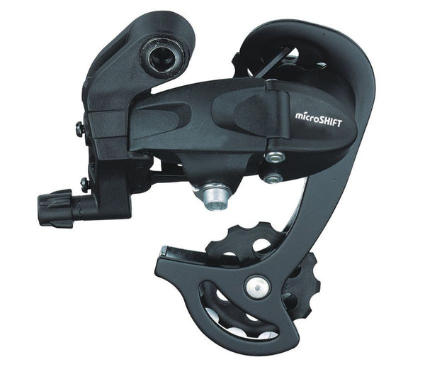 Microshift Mountain Bike 7\8\9 Speed Rear Derailleur