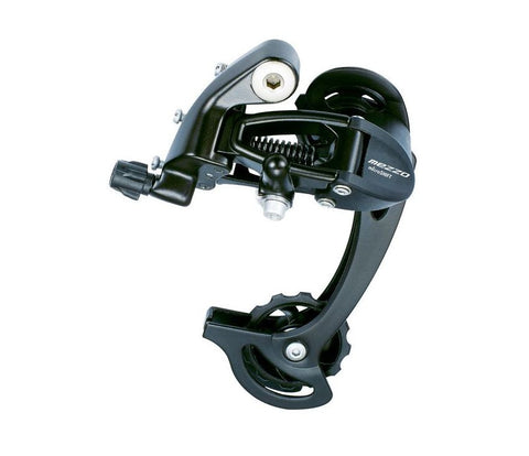 Microshift Mountain Bike 7\8\9 Speed Rear Derailleur