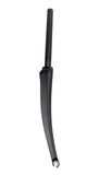 Road Bike Super Light Carbon Fork 3k Weave