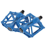 Mountain Bike Thread Parts Pedals