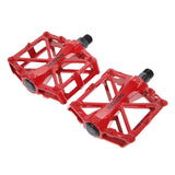 Mountain Bike Thread Parts Pedals