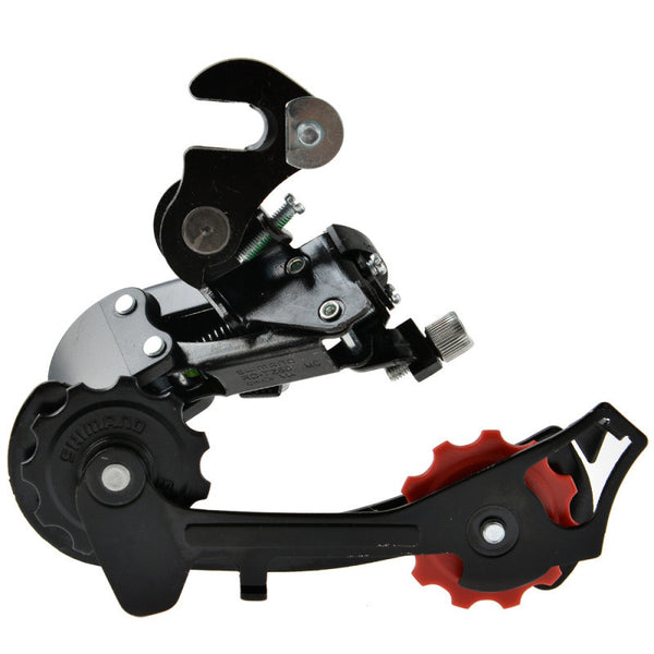 SHIMANO Mountain Bike Rear Derailleur 6/7-speed