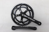 XRIDE Road Bikes Cranksets 39-52T