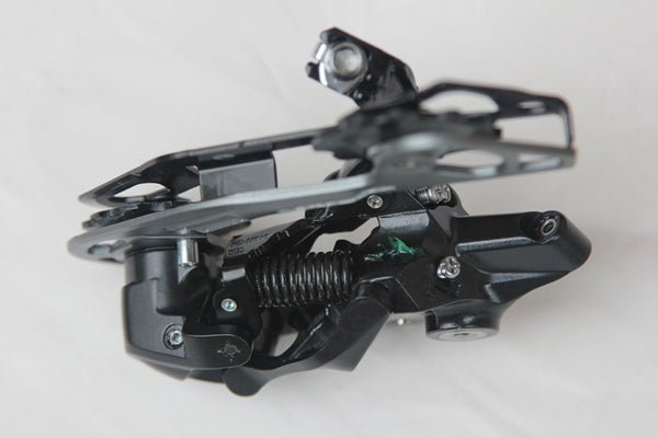 SHIMANO Mountain Bike DEORE 10S Speed Rear Derailleur