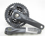Shimano Alivio Mountain Bikes M4050 Crankset