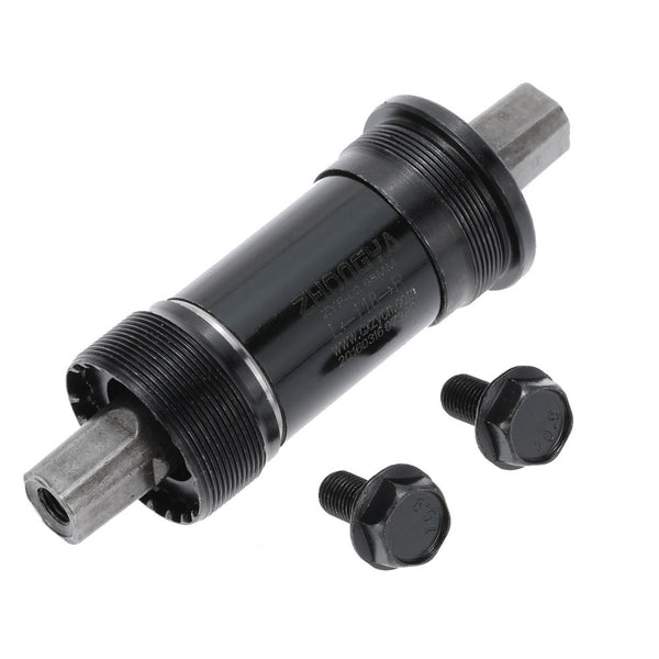 Bottom Bracket with 2 Screws Crank Set