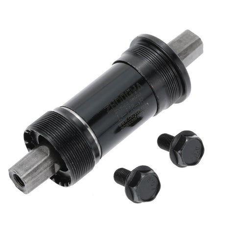 Bottom Bracket with 2 Screws Crank Set