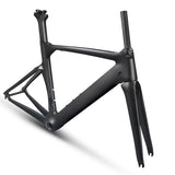 Road Bike Mega 675 Carbon Frame