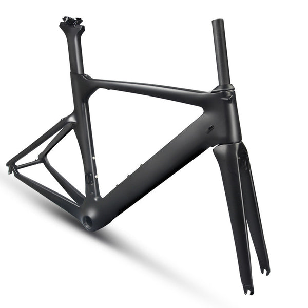 Road Bike Mega 675 Carbon Frame
