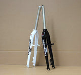 Mountain Bikes Authentic Aluminum Fork 26"
