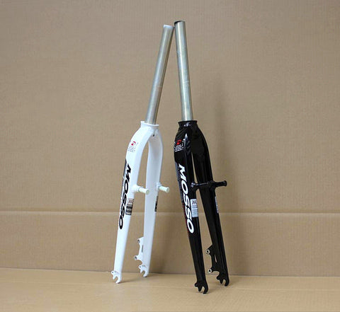 Mountain Bikes Authentic Aluminum Fork 26"