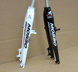Mountain Bikes Authentic Aluminum Fork 26"