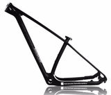 Mountain Bikes Super Light Carbon Frame 29"