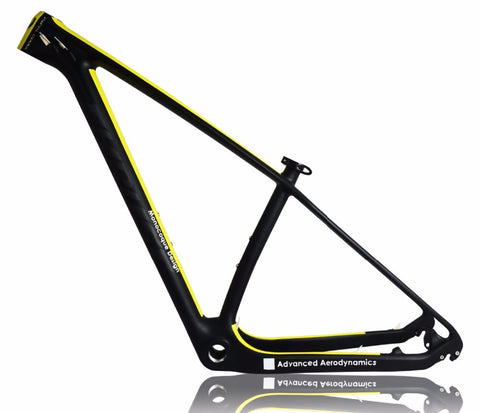 Mountain Bikes Super Light Carbon Frame 29"