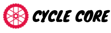 Cycle Core logo