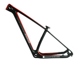 Mountain Bikes Super Light Carbon Frame 29"